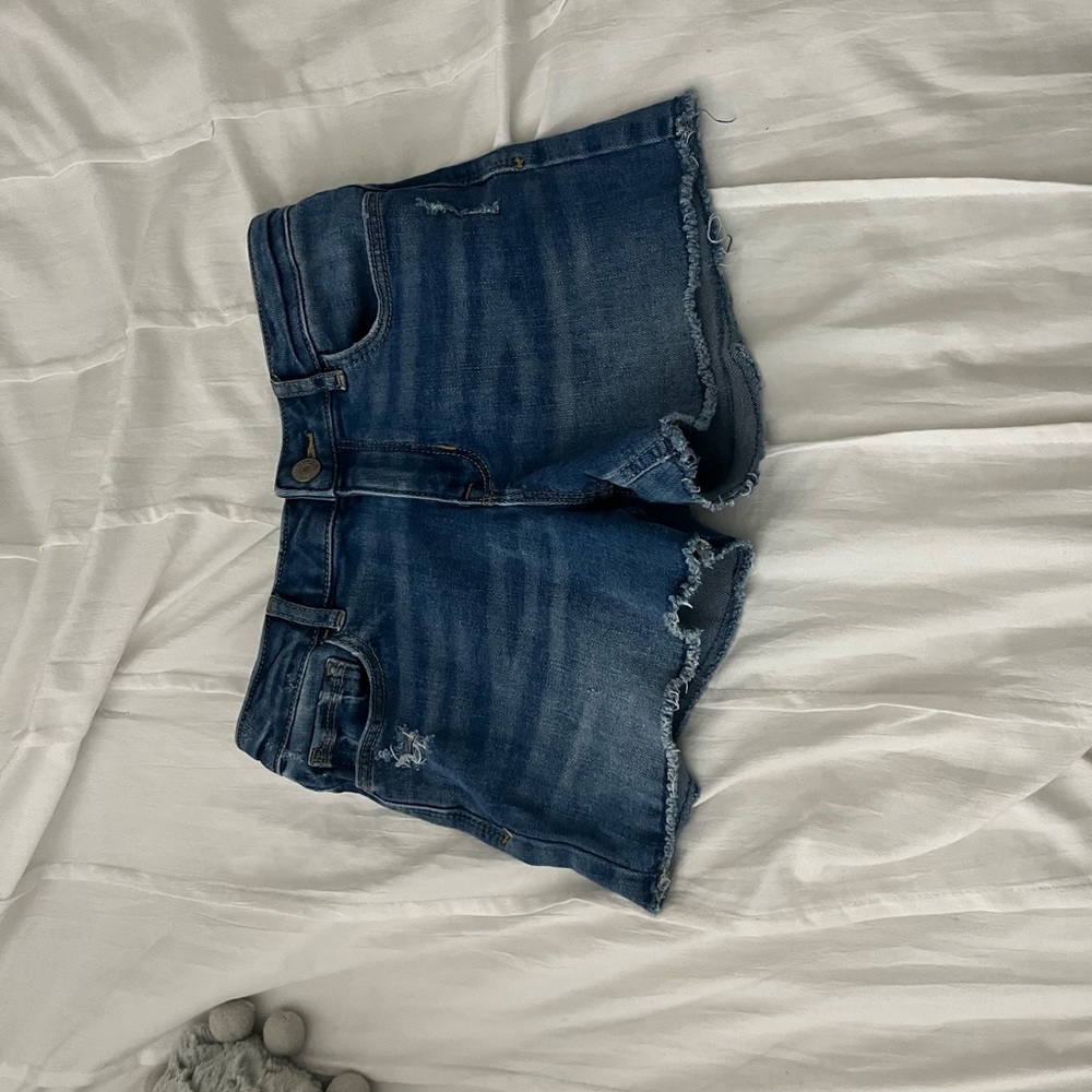 GAP Short Jeans